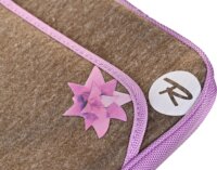 HP XX213AV 15" Notebook Tok Sleeve - Szürke