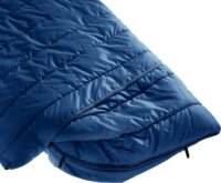 Deuter Starlight SQ Gyerek hálózsák 130-170 cm (-12 / 7 °C) - Kék