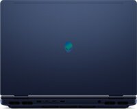 Dell Alienware 16x Aurora AC16251 Laptop Kék (16" / Intel Core Ultra 9-275HX / 32GB / 1TB SSD / Nvidia GeForce RTX 5070 / Win 11 Pro)