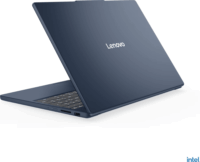 Lenovo IdeaPad Slim 3 15IRH10 Laptop Kék (15,3" / Intel Core i7-13620H / 16GB / 512GB SSD)