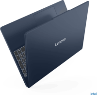 Lenovo IdeaPad Slim 3 15IRH10 Laptop Kék (15,3" / Intel Core i7-13620H / 16GB / 512GB SSD)