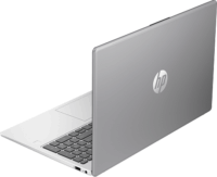 HP 250R G10 Laptop Ezüst (15.6" / Intel Core 3-100U / 8GB / 512GB SSD / Win 11 Home)