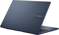 Asus VivoBook X1504VA-BQ4663W Laptop Kék (15.6" / Intel Core 5-120U / 16GB / 1TB M.2 SSD / Win 11 Home)