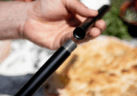 Alfa Forni AC-SETPALE-XL Pizzzalapát készlet 3 darabos