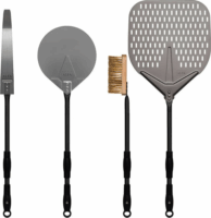 Alfa Forni AC-SETPALE-XL Pizzzalapát készlet 3 darabos