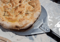 Alfa Forni AC-SETPALE-XL Pizzzalapát készlet 3 darabos