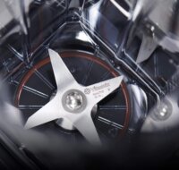 Vitamix Ascent A2500i Elektromos Turmixgép 2L / 1400 Watt - Fehér