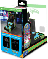 dreamGear My Arcade Micro Player Pro Galaga 2az 1ben Retro Játékkonzol