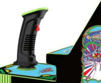 dreamGear My Arcade Micro Player Pro Galaga 2az 1ben Retro Játékkonzol