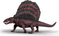 Schleich 15052 Dinosaurs - Dimetrodon Játékfigura
