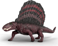 Schleich 15052 Dinosaurs - Dimetrodon Játékfigura