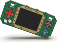 dreamGear My Arcade Casino Pixel Játékkonzol kulcstartó