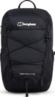 Berghaus Hillwalker IA Férfi dzseki (M) és 365 18L Hátizsák szett - Fekete