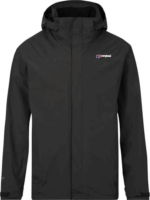 Berghaus Hillwalker IA Férfi dzseki (M) és 365 18L Hátizsák szett - Fekete