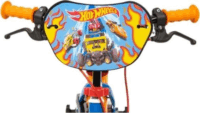 Toimsa 1268 Hot Wheels Gyerek Kerékpár 12"