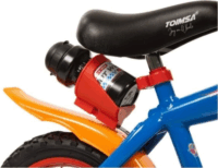 Toimsa 1268 Hot Wheels Gyerek Kerékpár 12"