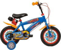 Toimsa 1268 Hot Wheels Gyerek Kerékpár 12"