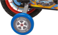 Toimsa 1268 Hot Wheels Gyerek Kerékpár 12"