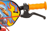 Toimsa 1268 Hot Wheels Gyerek Kerékpár 12"