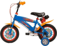 Toimsa 1268 Hot Wheels Gyerek Kerékpár 12"