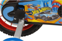 Toimsa 1268 Hot Wheels Gyerek Kerékpár 12"