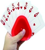 Sundo Kártyatartó Játék kiegészítő - Többféle