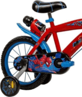 Huffy Disney Spider-Man Gyermek Kerékpár 14" - Piros / Kék