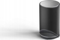 Joseph Joseph Arc 10 literes pedálos fém szemetes - Fekete