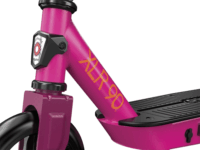 Razor XLR 90 Elektromos Roller (16km/h / 90W) - Rózsaszín