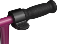 Razor XLR 90 Elektromos Roller (16km/h / 90W) - Rózsaszín