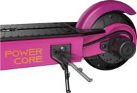 Razor XLR 90 Elektromos Roller (16km/h / 90W) - Rózsaszín