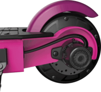 Razor XLR 90 Elektromos Roller (16km/h / 90W) - Rózsaszín