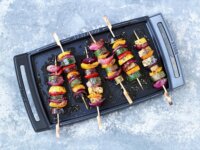 Staub 40509-340-0 Szögletes Őntöttvas sütőtálca 38 cm x 25 cm - Fekete