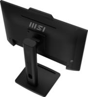 MSI 23.8" PRO MP242PMGDE 16:9 FullHD IPS LED Monitor - Fekete