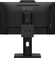 MSI 23.8" PRO MP242PMGDE 16:9 FullHD IPS LED Monitor - Fekete