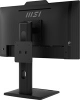 MSI 23.8" PRO MP242PMGDE 16:9 FullHD IPS LED Monitor - Fekete