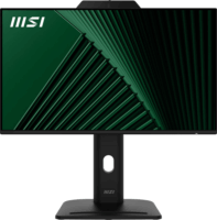 MSI 23.8" PRO MP242PMGDE 16:9 FullHD IPS LED Monitor - Fekete