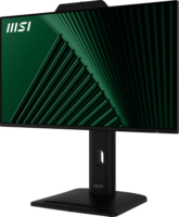 MSI 23.8" PRO MP242PMGDE 16:9 FullHD IPS LED Monitor - Fekete