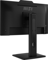 MSI 23.8" PRO MP242PMGDE 16:9 FullHD IPS LED Monitor - Fekete