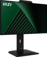 MSI 23.8" PRO MP242PMGDE 16:9 FullHD IPS LED Monitor - Fekete