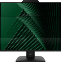 MSI 23.8" PRO MP242PMGDE 16:9 FullHD IPS LED Monitor - Fekete