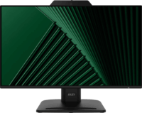 MSI 23.8" PRO MP242PMGDE 16:9 FullHD IPS LED Monitor - Fekete