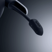 Sony PlayStation 5 Pluse Elite Wireless Fejhallgató Headset és tok - Fekete/Fehér