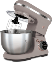 Berlinger Haus BH/9896 Konyhai robotgép 6L 1500 Watt - Taupe
