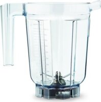 Vitamix VTX WET 90 0,9L Turmixgép tartály Classic C / G-sorozatú Vitamix® turmixgéphez