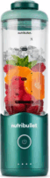 Nutribullet Flex NBP013GR Akkus Hordozható turmixgép 0,6L - Zöld