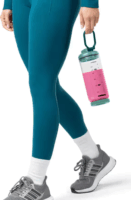 Nutribullet Flex NBP013GR Akkus Hordozható turmixgép 0,6L - Zöld