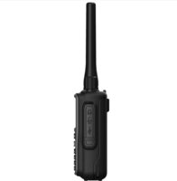 BaoFeng UV-5R Walkie-Talkie 10 km hatótávval - Szürke