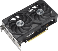 Asus ATI RX 9060 DUAL PCX 8G GDDR6 Videókártya