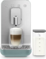 Smeg BCC13EGMEU Espresso Kávéfőző 1350 Watt - Halványzöld